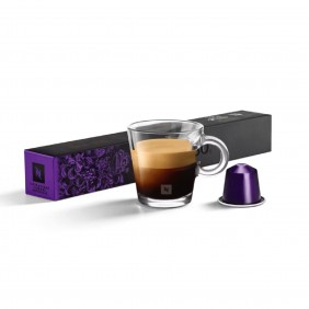 Kavos kapsulės NESPRESSO...