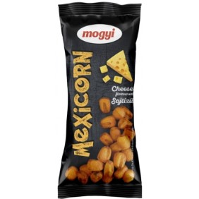 Skrudinti kukurūzai MOGYI...