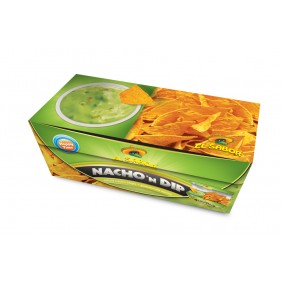 Rinkinys EL SABOR,...