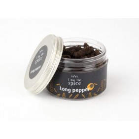 Ilgieji pipirai I AM THE...