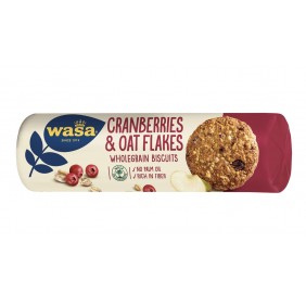 WASA avižiniai saus. su...