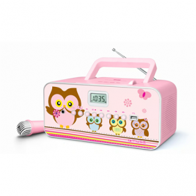 Muse | M-29KP | Portable...