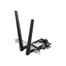 AX1800 Dual-Band Bluetooth...