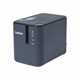 Brother PT-P900Wc | Thermal...
