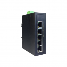 Digitus Industrial 5 Port...