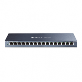 TP-LINK | 16-Port Gigabit...