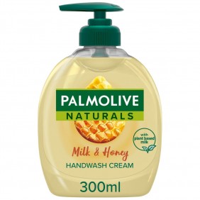 Skystas muilas PALMOLIVE...