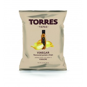 Bulvių traškučiai TORRES,...