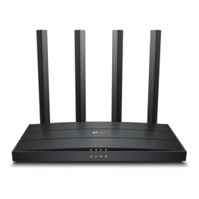 Wi-Fi 6 Router | Archer...