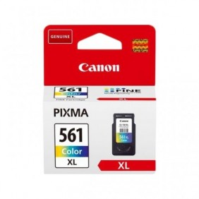Canon CL561XL kasečių...