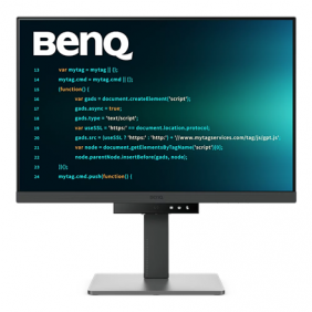 Benq RD240Q | 24.1 " | IPS...