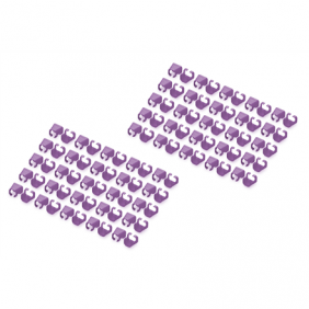 Digitus | Color clips for...