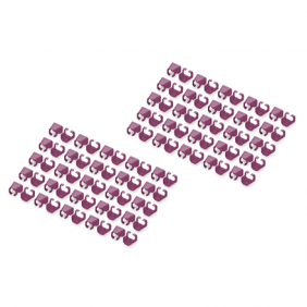 Digitus | Color clips for...