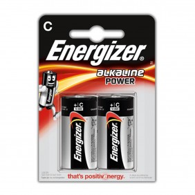 Elementai ENERGIZER LR14...