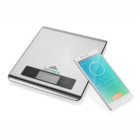ETA | Kitchen scales with...