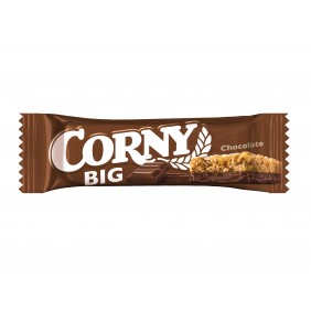 CORNY BIG javainis šokolado...