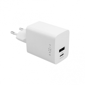 Fixed Mini USB-C/USB Travel...