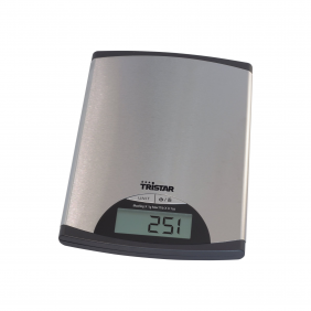 Tristar | Kitchen scale |...