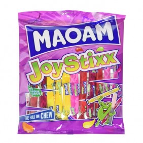 Guminukai MAOAM, Joystixx,...