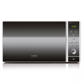 Caso | Microwave oven with...