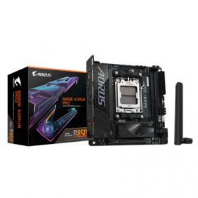 Gigabyte B850I AORUS PRO |...