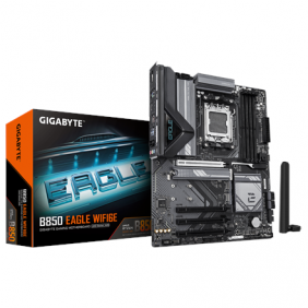 Gigabyte B850 EAGLE WIFI6E...