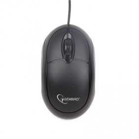 Gembird | MUS-U-01 | Wired...