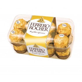 ROCHER saldainiai T16, 200g
