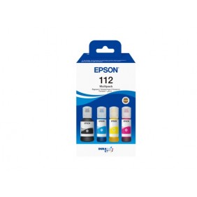 Epson 112 EcoTank...