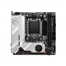 MSI | MPG B650I EDGE WIFI |...