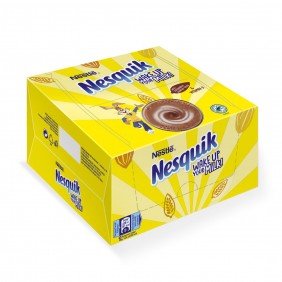 NESQUIK tirpi kakava...