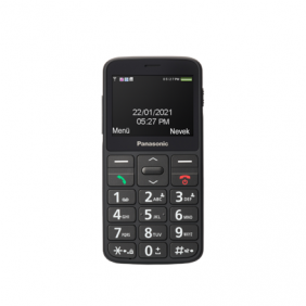 Panasonic | KX-TU160 | Easy...