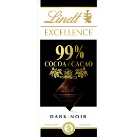 LINDT EXCELLENCE juodasis...