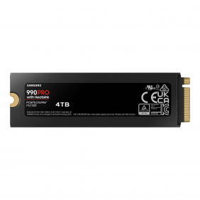 Samsung | 990 PRO with...