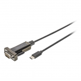 DIGITUS USB Type-C to...