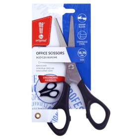 Žirklės MEMOBE, 13,75 cm