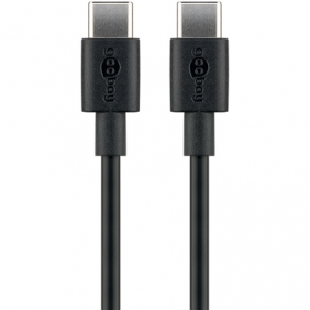 Goobay USB-C Charging and...