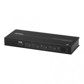 Aten | True 4K HDMI Switch...