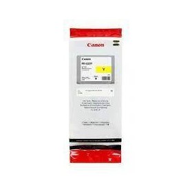 Canon PFI-320Y (2893C001)...