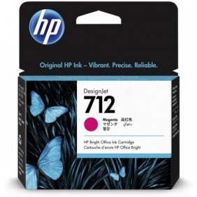 HP No.712 (3ED68A),...