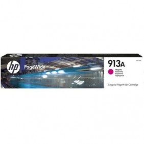 HP No.913A (F6T78AE),...