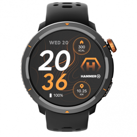 Hammer Watch 2 Lite | Smart...