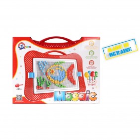 Technok žaidimas Mozaika...