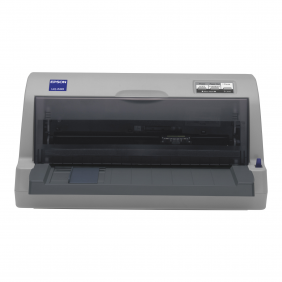 Epson LQ-630 | Dot matrix |...