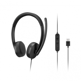 Lenovo Headset | USB-A...