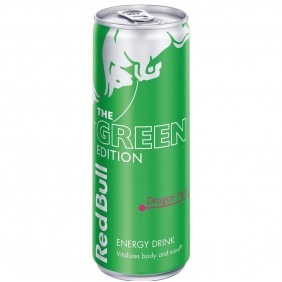 Energinis gėrimas RED BULL,...