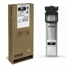 Epson T9451 XL (C13T945140)...