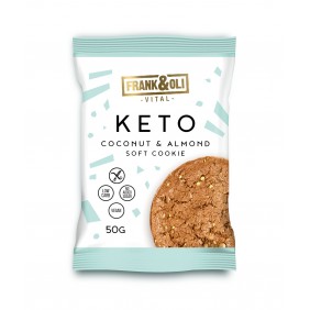Keto kokosų ir anakardžių...
