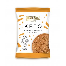 Keto žemės riešutų sviesto...