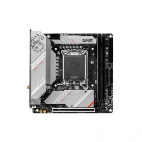 MSI | MPG B760I EDGE WIFI |...